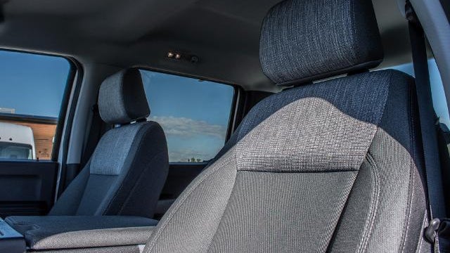 2025 Ford F-350 Super Duty XLT