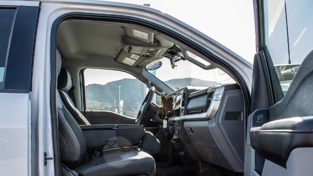 2025 Ford F-350 Super Duty XLT