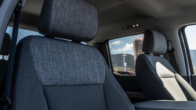 2025 Ford F-350 Super Duty XLT