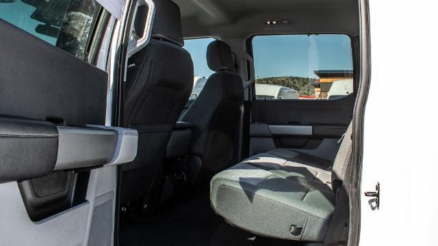 2025 Ford F-350 Super Duty XLT