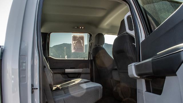 2025 Ford F-350 Super Duty XLT