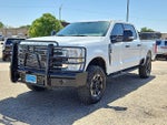 2025 F-350 Super Duty Thumbnail 1