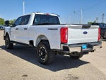 2025 F-350 Super Duty Thumbnail 2