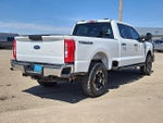 2025 F-350 Super Duty Thumbnail 3