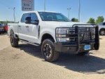 2025 F-350 Super Duty Thumbnail 4