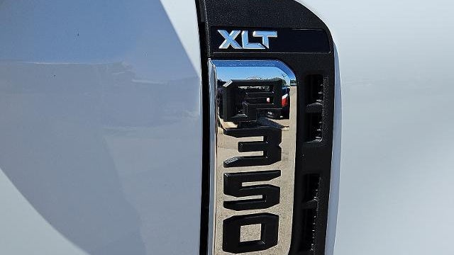 2025 Ford F-350 Super Duty King Ranch