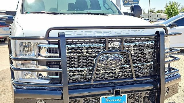 2025 Ford F-350 Super Duty King Ranch
