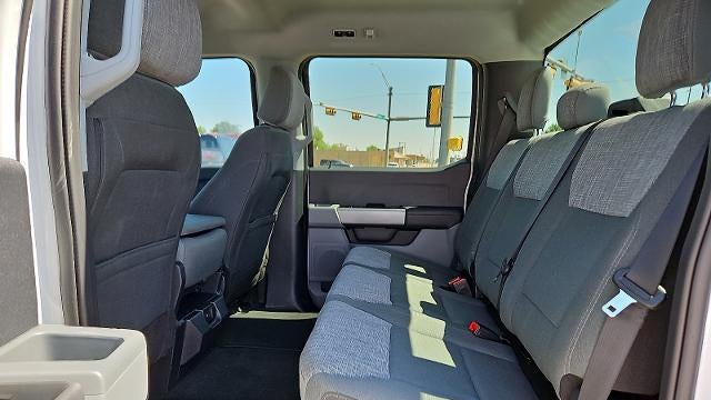 2025 Ford F-350 Super Duty King Ranch