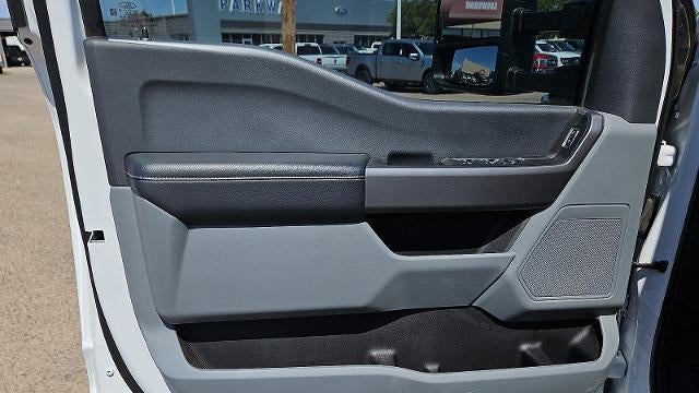 2025 Ford F-350 Super Duty King Ranch
