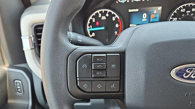 2025 Ford F-350 Super Duty King Ranch
