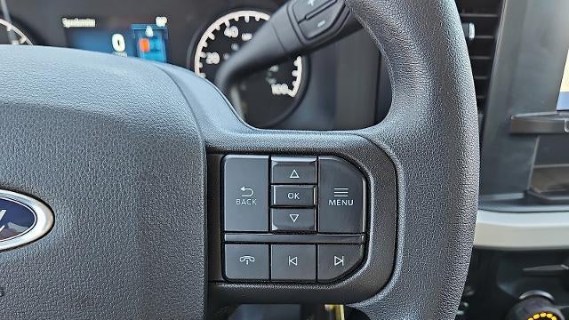 2025 Ford F-350 Super Duty King Ranch