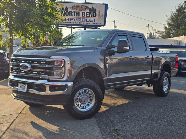 2026 Ford F-350 - $68,990