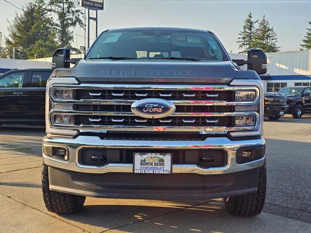 2026 Ford F-350 - $68,990