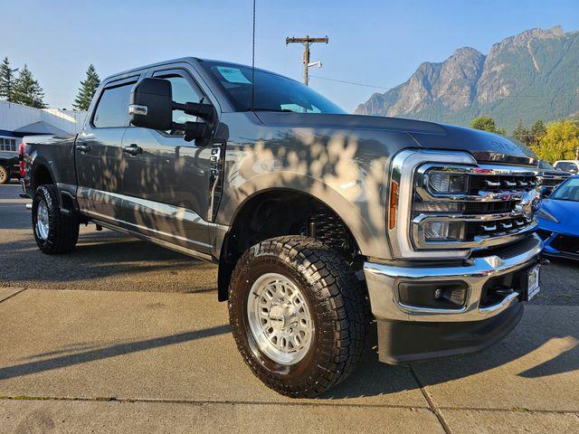 2026 Ford F-350 - $68,990