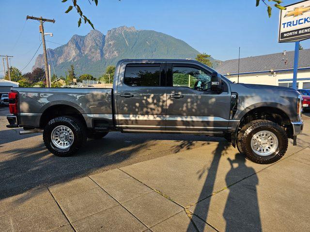 2026 Ford F-350 - $68,990