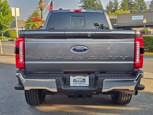 2026 Ford F-350 - $68,990