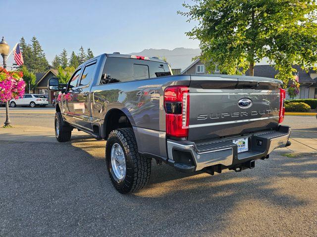2026 Ford F-350 - $68,990