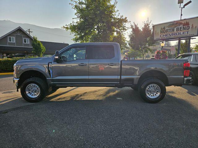 2026 Ford F-350 - $68,990