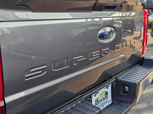 2026 Ford F-350 - $68,990