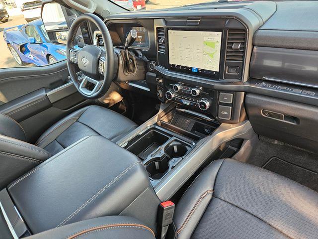 2026 Ford F-350 - $68,990