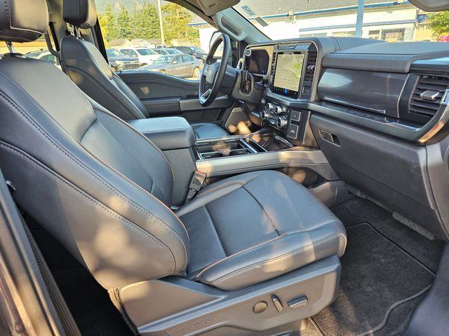 2026 Ford F-350 - $68,990