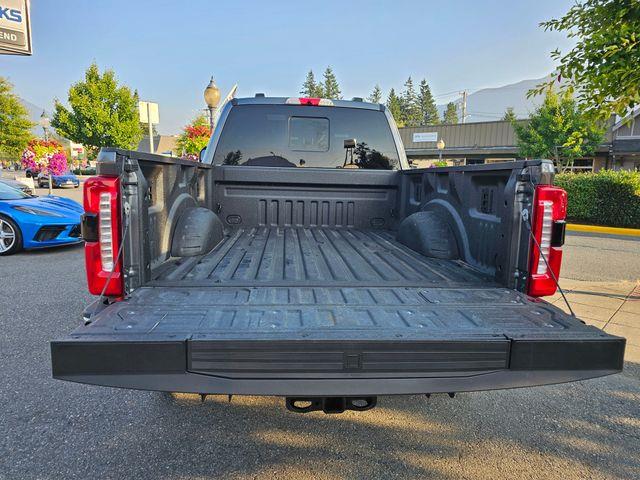 2026 Ford F-350 - $68,990