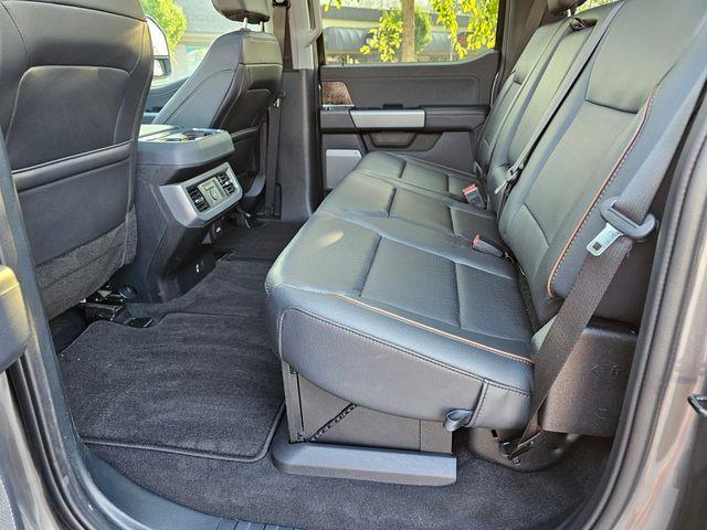 2026 Ford F-350 - $68,990
