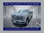 2026 F-350 Super Duty Thumbnail 1