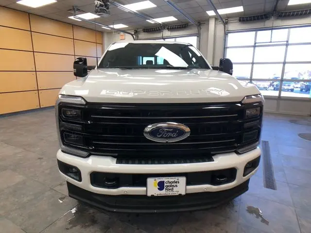 2026 Ford F-350 - $74,411
