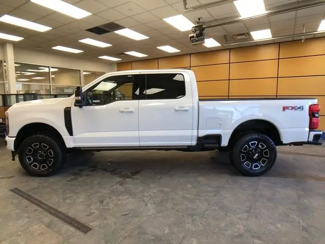 2026 Ford F-350 - $74,411