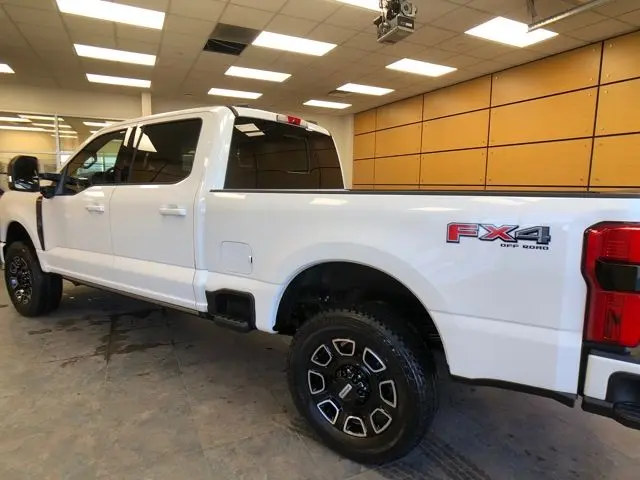 2026 Ford F-350 - $74,411