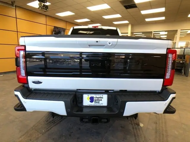 2026 Ford F-350 - $74,411