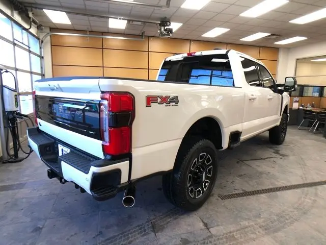 2026 Ford F-350 - $74,411