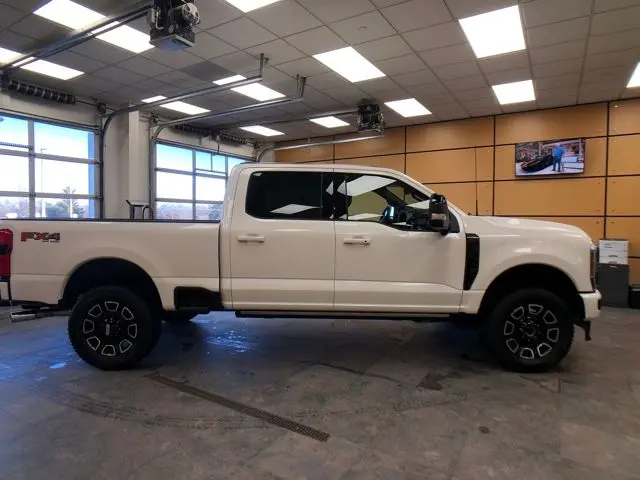 2026 Ford F-350 - $74,411