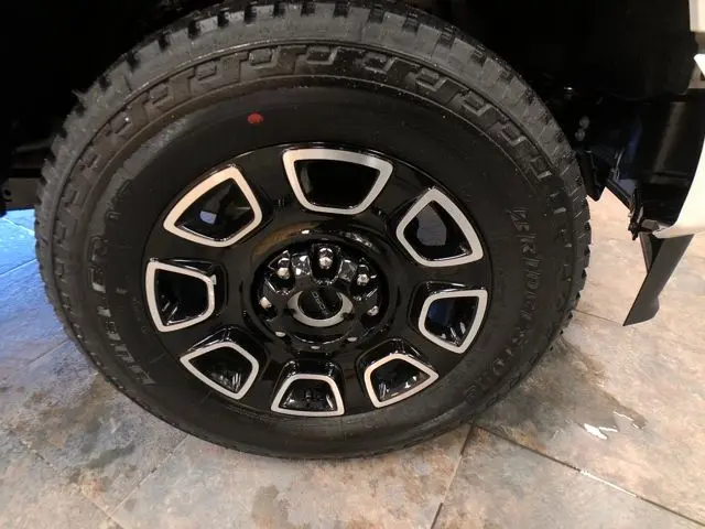 2026 Ford F-350 - $74,411