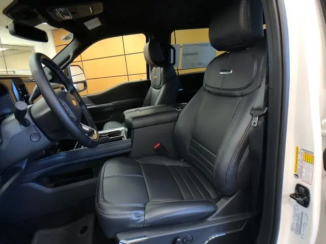 2026 Ford F-350 - $74,411