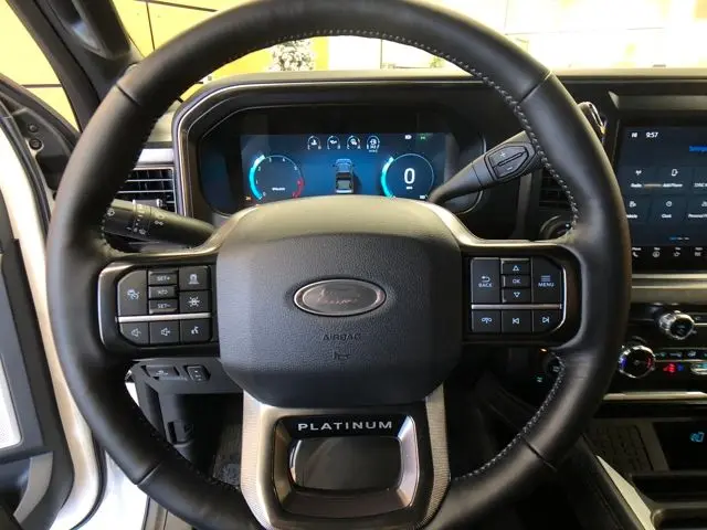 2026 Ford F-350 - $74,411