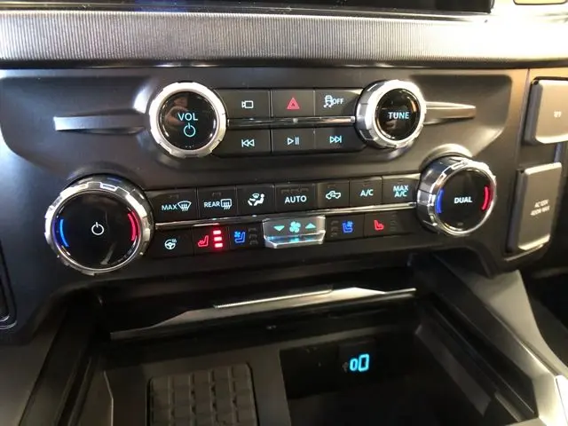 2026 Ford F-350 - $74,411