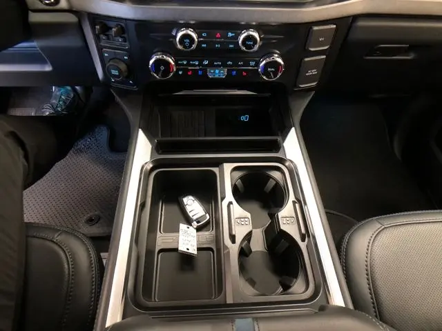 2026 Ford F-350 - $74,411