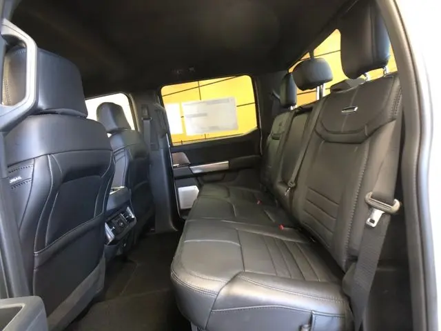 2026 Ford F-350 - $74,411