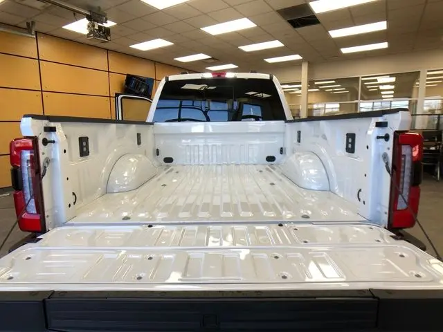 2026 Ford F-350 - $74,411