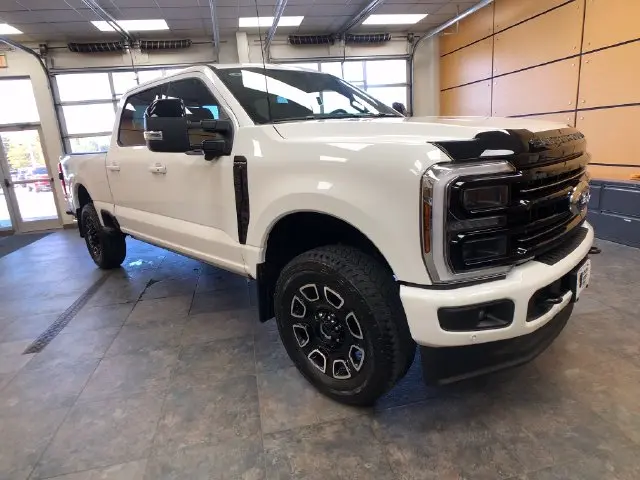 2026 Ford F-350 - $74,411