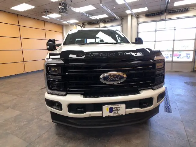 2026 Ford F-350 - $74,411