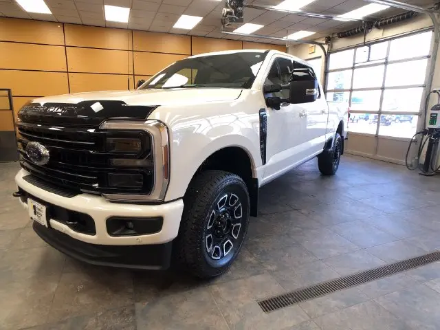 2026 Ford F-350 - $74,411