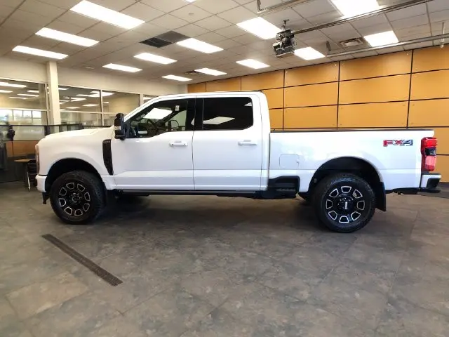 2026 Ford F-350 - $74,411