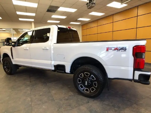 2026 Ford F-350 - $74,411