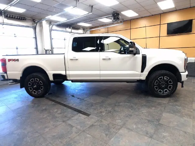 2026 Ford F-350 - $74,411