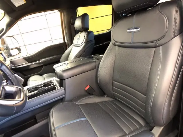 2026 Ford F-350 - $74,411