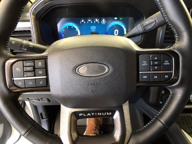 2026 Ford F-350 - $74,411