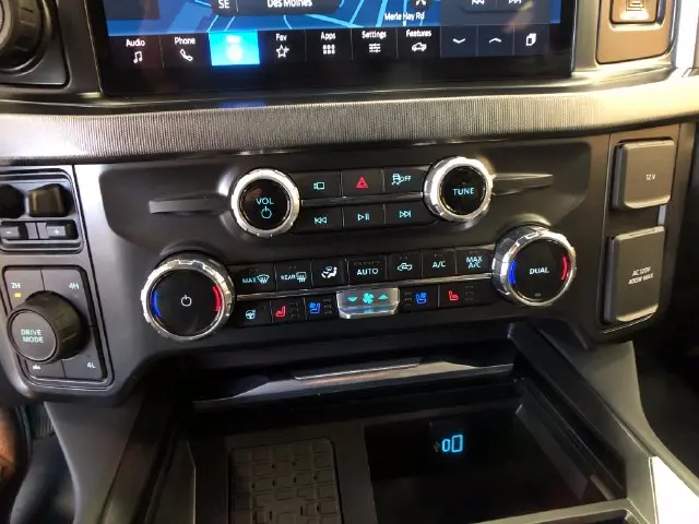 2026 Ford F-350 - $74,411